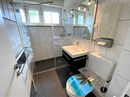 Badezimmer - 