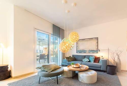 Bild 4 - 4 Zimmer Bungalow in Bad Liebenwerda