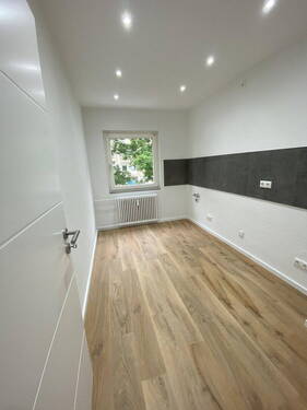 Küche - 4 Zimmer Etagenwohnung zur Miete in Aldenhoven