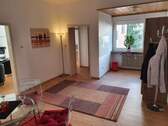 Besprechungsraum - 3 Zimmer Büro in Viernheim