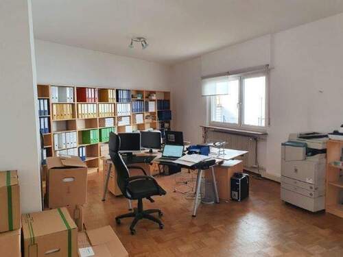 Büro 2 - 