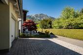 Umgebung - 4 Zimmer Einfamilienhaus zum Kaufen in Bad Reichenhall