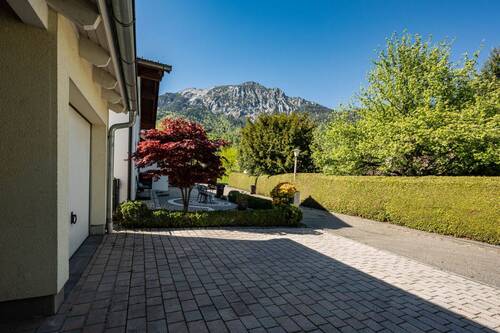 Umgebung - 4 Zimmer Einfamilienhaus zum Kaufen in Bad Reichenhall