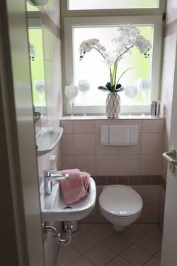 Gäste-WC - 