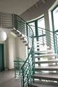 Treppenhaus - Etagenwohnung mit 90,40 m&sup2; in Heiligenberg zum Kaufen