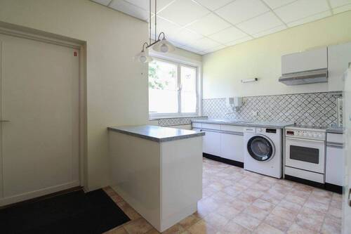 Küche - Reihenendhaus mit 125,10 m&sup2; in Geesthacht zum Kaufen