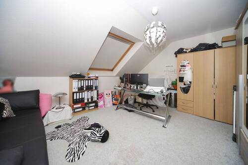 Büro EG - 