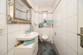 Gästetoilette - 