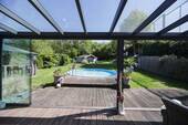 Überdachte Terrasse - Mehrfamilienhaus, Wohnhaus mit 291,00 m² in Dortmund zum Kaufen