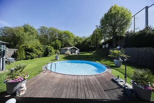 Terrasse - 
