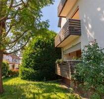 3 FACH GUT... KN-Dettingen, Wohnhaus mit 3 Einheiten, ideal für Anleger u. Eigennutzer! - Konstanz