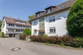Hausansicht Eingang - 