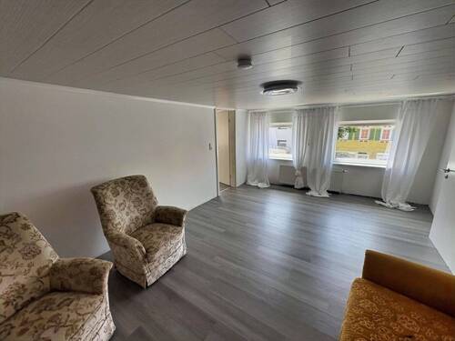 Wohnzimmer 1. OG - 