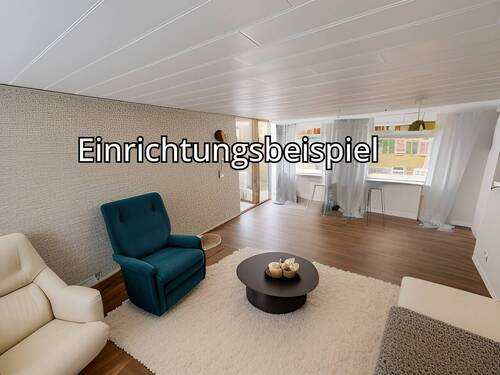 Wohnzimmer 1. OG - 