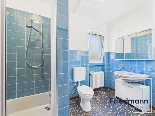 Badezimmer - 