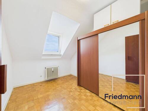 Schlafzimmer - 