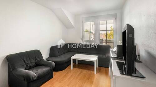 Zimmer 1 - 