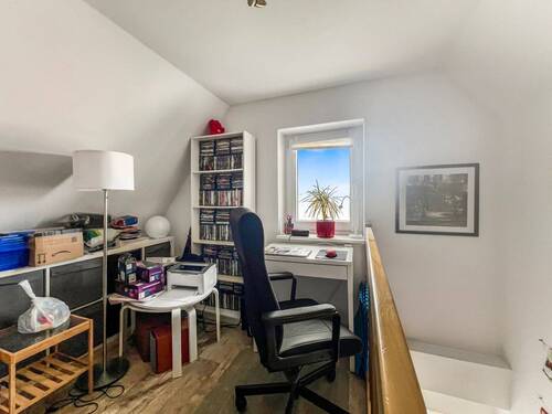 DG Flur Arbeitszimmer - 
