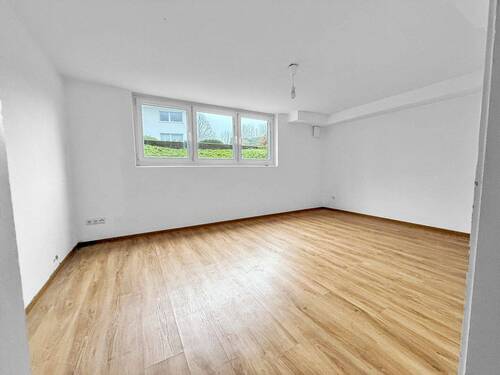 Souterrain Schlafzimmer - 