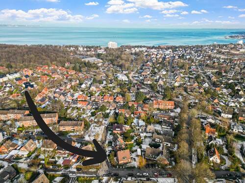 Ansicht-Ostsee-1 - 7 Zimmer Einfamilienhaus zum Kaufen in Timmendorfer Strand