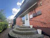 Eingangsbereich - 7 Zimmer Einfamilienhaus in Timmendorfer Strand