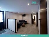 KG weiterer Wohnraum - 