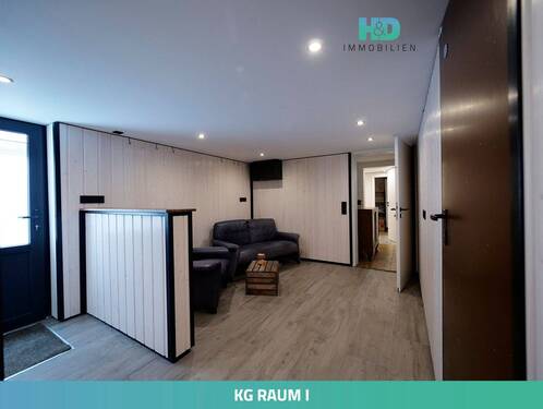 KG weiterer Wohnraum - 
