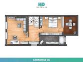 Grundriss OG - 
