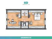 Grundriss DG - 