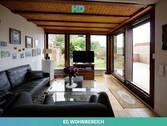 EG ausgebauter Bereich des Wohnzimmers - 