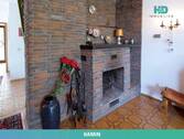 Kamin - 