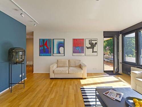 sqm_Wohnzimmer_2737 - 3 Zimmer Etagenwohnung zum Kaufen in München