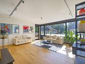 sqm_Wohnzimmer_2729 - 3 Zimmer Etagenwohnung in München