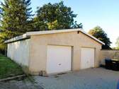 Doppelgarage - 
