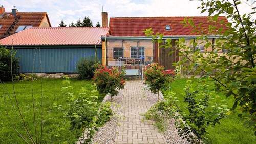 Ansicht Rückseite - 