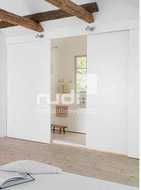 Flur Beispiel - 3 Zimmer Etagenwohnung zum Kaufen in Lage