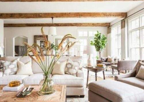 Wohnbereich Beispiel - 