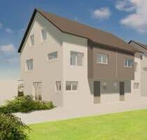 VERKAUFSSTART IN GÄRTRINGEN: MUSTERHAUS DIESEN SAMSTAG GEÖFFNET