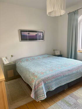 Schlafzimmer 1 vorne links - 