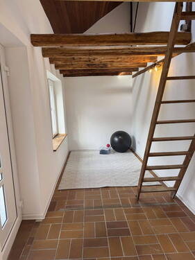 Potenzieller Freizeitraum - 