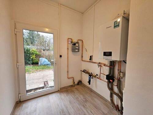 Hauswirtschaftsraum - 