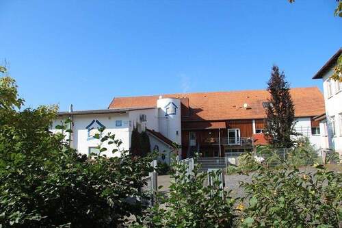 Bild 4 - Mehrfamilienhaus, Wohnhaus mit 278,00 m&sup2; in Schlitz zum Kaufen