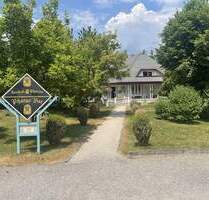 Wohn- und Geschäftshaus (Gaststätte-Cafe-Bar) mit Anbaumöglichkeiten ( PREIS VB) - Munderkingen