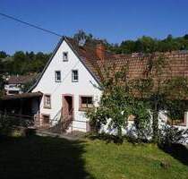 Inzlingen - Historisches Bauernhaus 