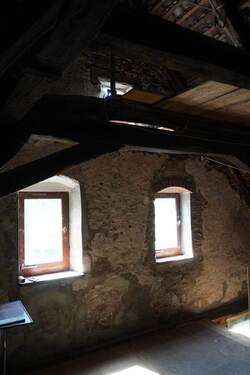 Speicherpers.nach Süden - 