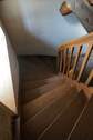 Treppe in den Mühelraum - 