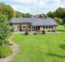 Das gewisse Extra - Individuelles Einfamilienhaus in Ibbenbüren-Uffeln