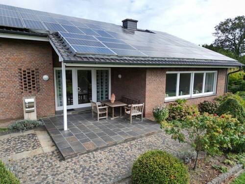 Bild 2 - 6 Zimmer Einfamilienhaus zum Kaufen in Ibbenbüren