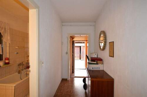 Flur - Grundstück zum Kaufen in Heidesee