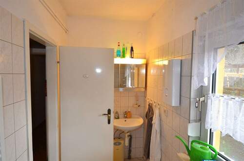 Badezimmer 1 - Grundstück in Heidesee zum Kaufen